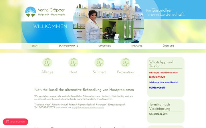 marina-groepper.de