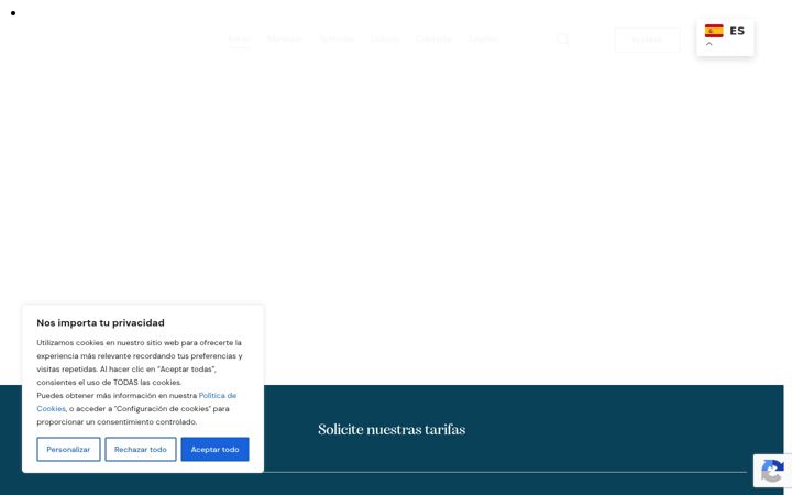 Screenshot of marinamiramar.com
