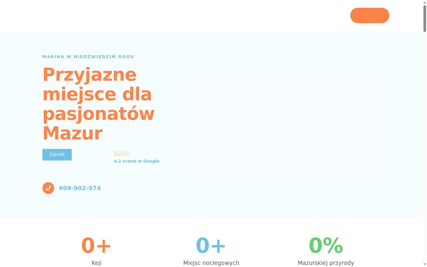 Ekrānuzņēmums ar piekrišanas baneri, kas tika rādīts pirms jebkādas mijiedarbības