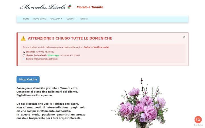 marinellapetrelli.it