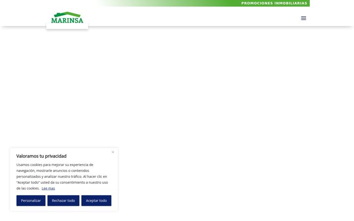 Screenshot of marinsacostaniza.com