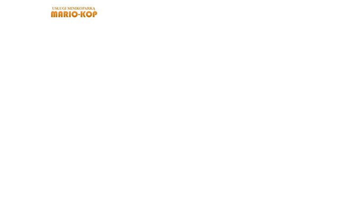 Screenshot of mario-kop.com.pl