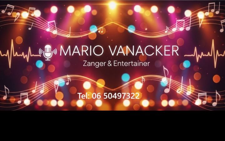 Screenshot of mario-vanacker.nl