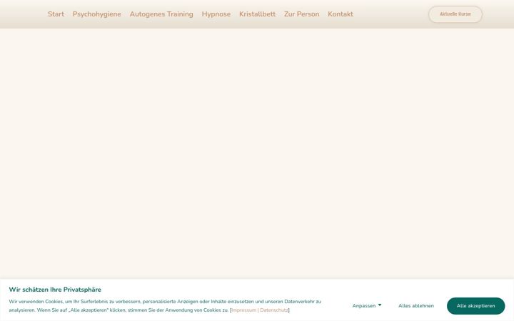 Screenshot of marioruch.ch
