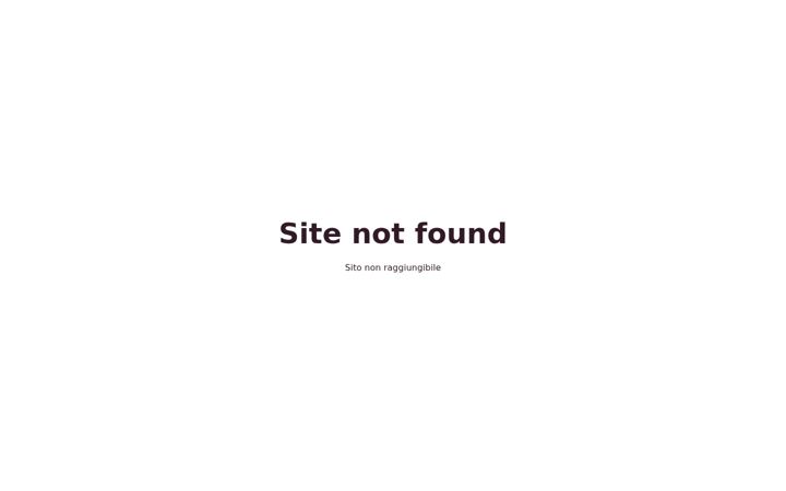 Screenshot of mariotancini.it