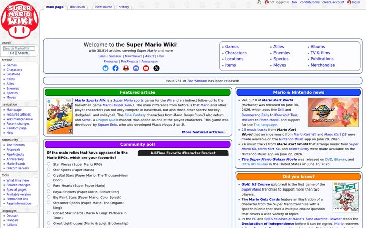 mariowiki.com