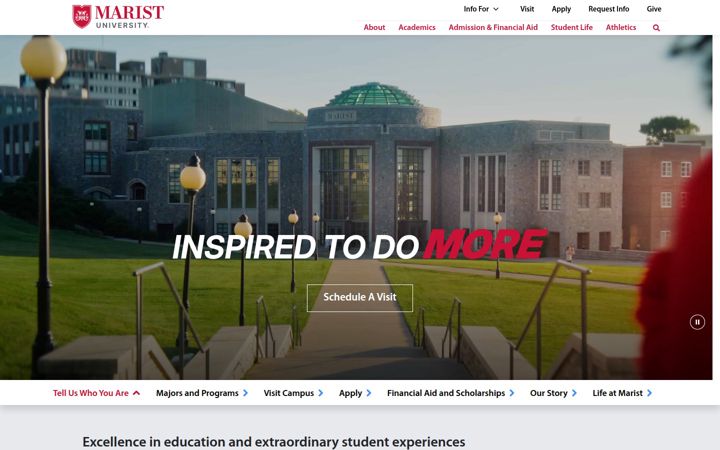 marist.edu