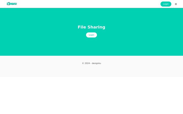 Screenshot of mariterbang.io