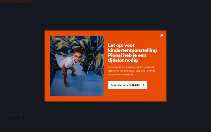 Screenshot of maritiemmuseum.nl