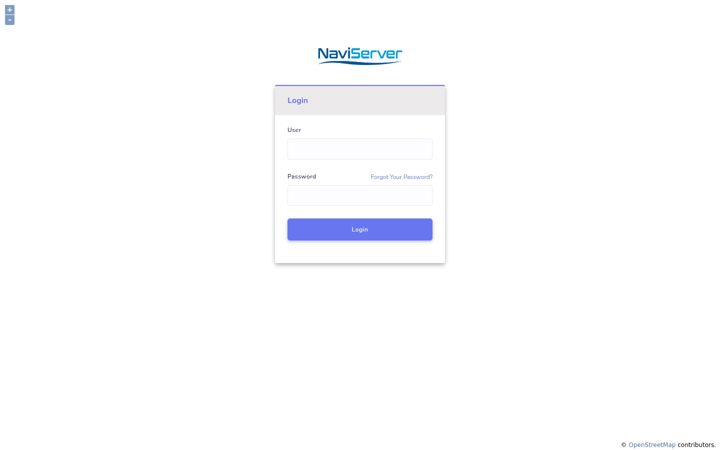 Screenshot of maritimegate.net
