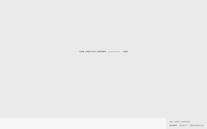 Screenshot of mariustanef.com