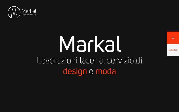 Screenshot of markalitalia.it