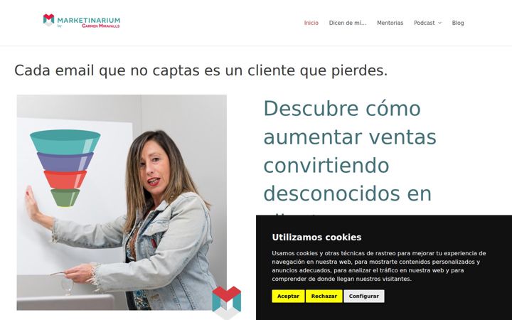 marketinarium.com