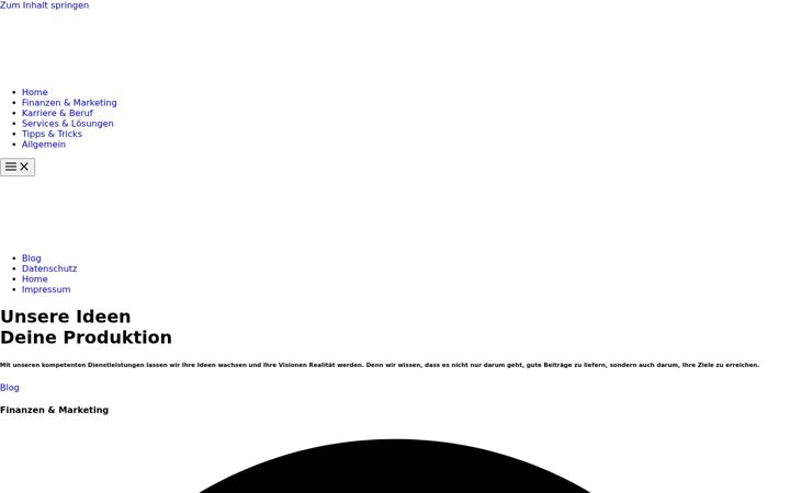 Screenshot of marketing-mag.com