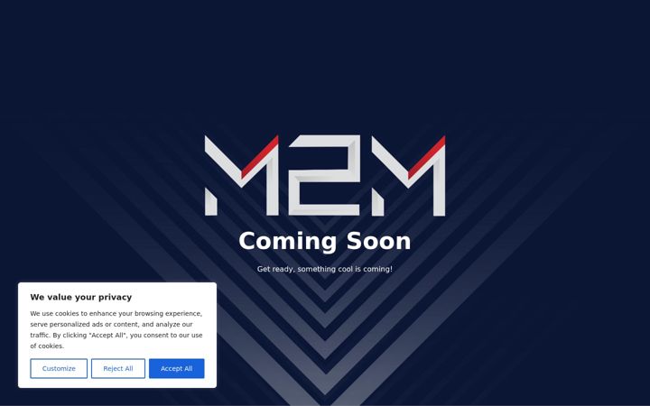 Screenshot of marketing2themax.ae