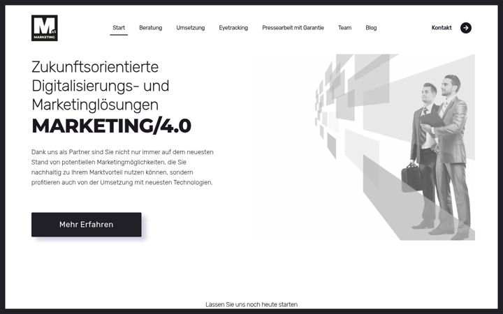 marketing4null.de