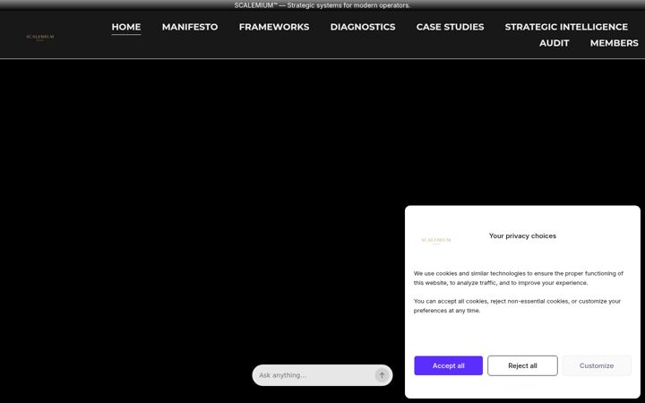 Screenshot of marketingadss.com