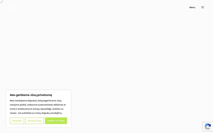 Screenshot of marketingame.com