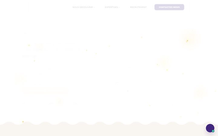 Screenshot of marketingbox.fr