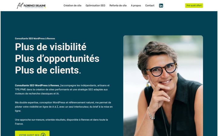Screenshot of marketingdigitalfacile.com