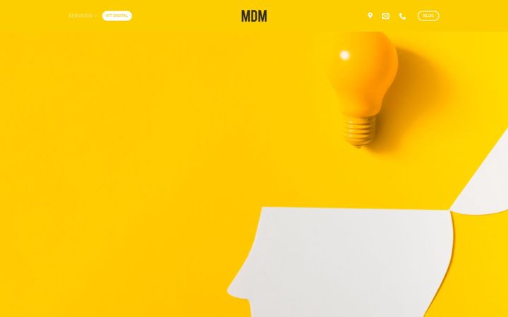 Screenshot of marketingdigitalmurcia.com