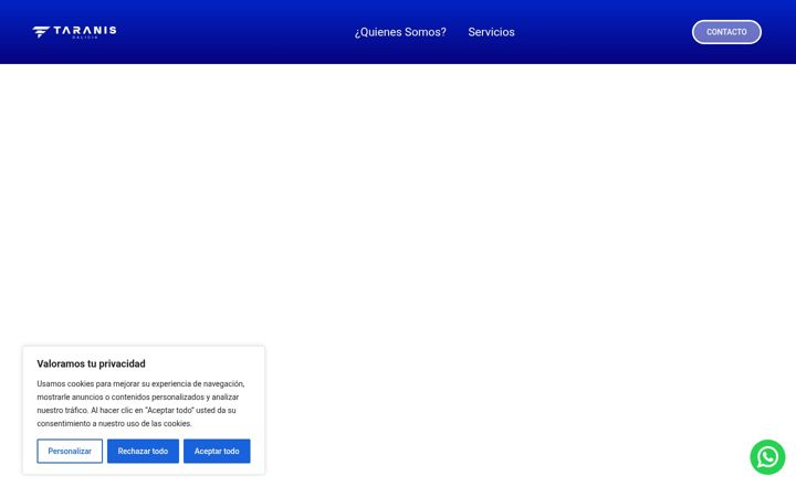 Screenshot of marketingexpertos.es