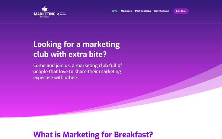 marketingforbreakfast.co.uk