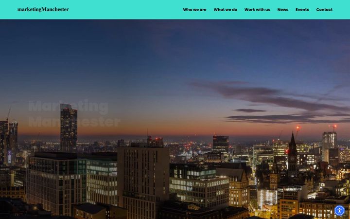 marketingmanchester.com