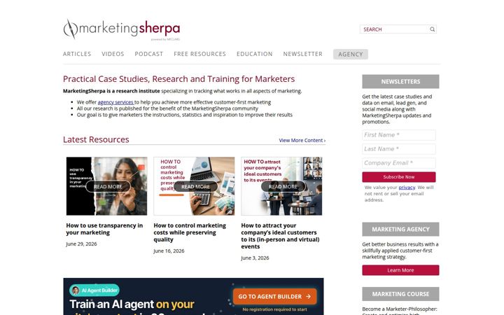 marketingsherpa.com
