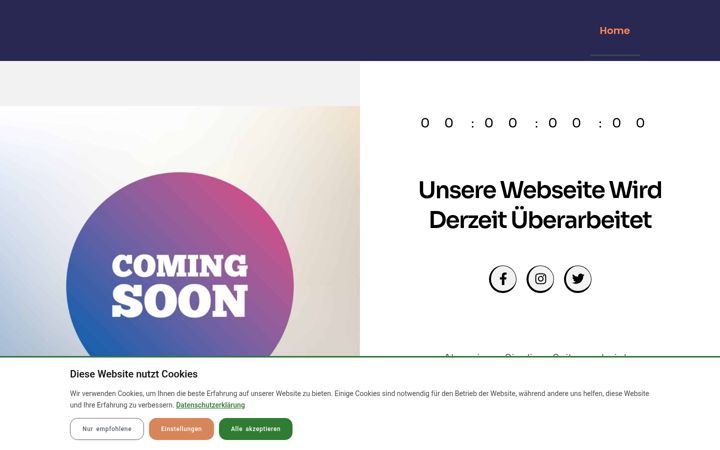 Screenshot of marketingspeed.de