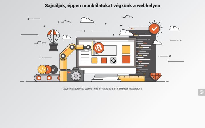Screenshot of marketingsweb.com