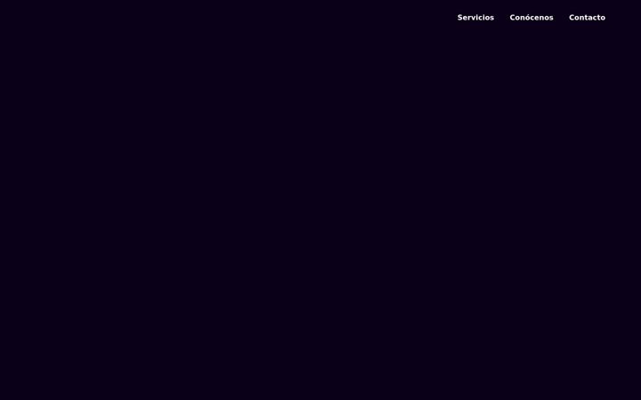 Screenshot of marketingyweb.com