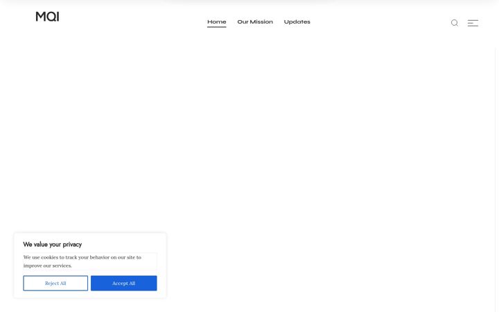 Screenshot of marketiqinfo.com