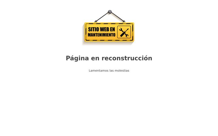 Screenshot of marketreal.es