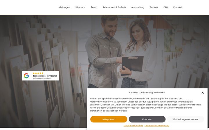 Screenshot of markussiegburg-fliesendesign.de