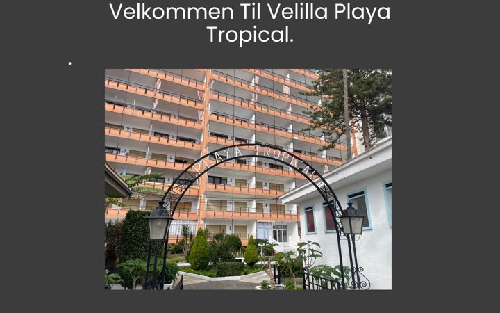 Screenshot of markvart.net
