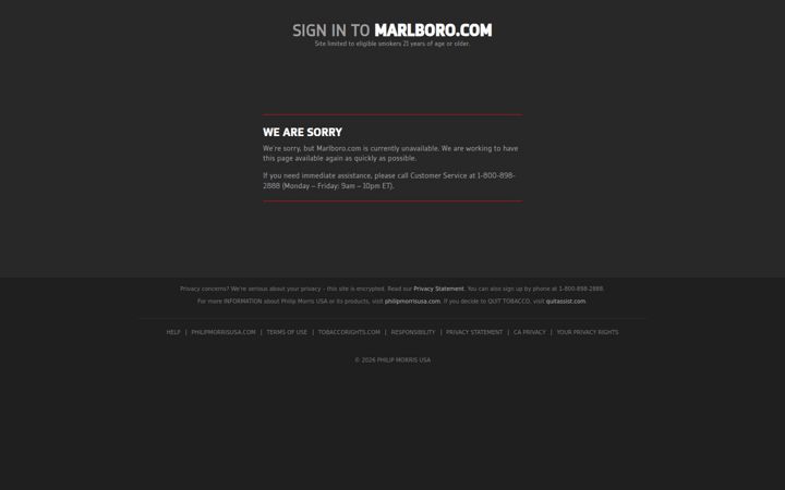 marlboro.com