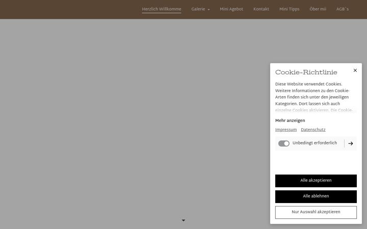Screenshot of marlensherzwerch.ch