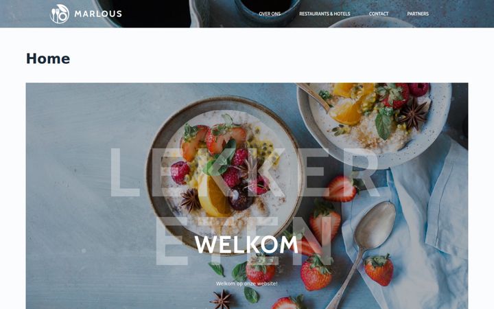 marlous.eu