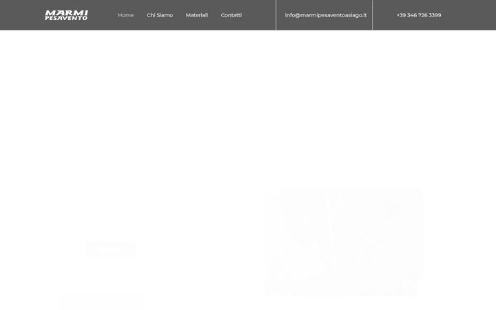 Screenshot of marmipesaventoasiago.it