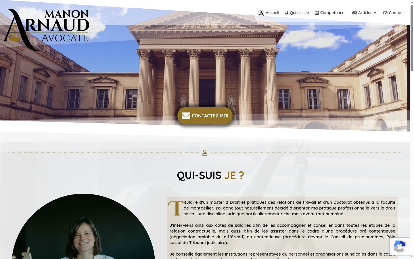 Screenshot van de toestemmingsbanner zoals getoond vóór enige interactie