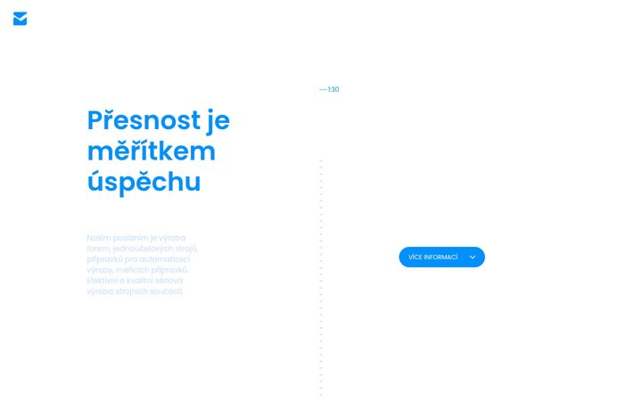 Screenshot of maroeng.com