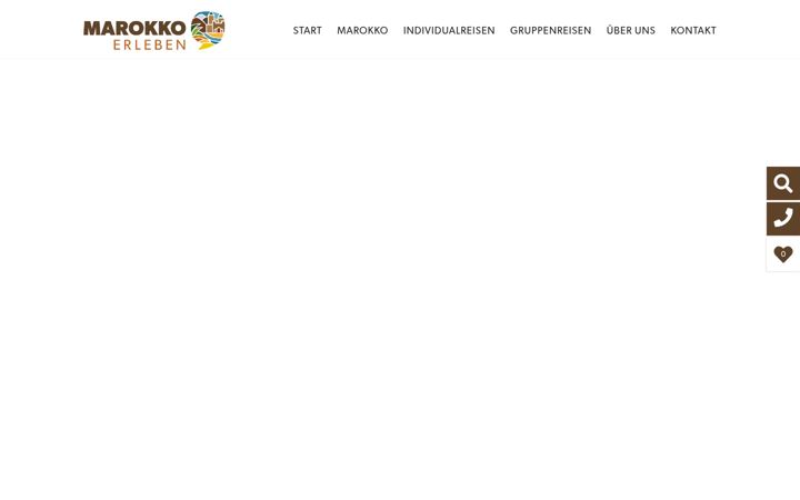 Screenshot of marokkoerleben.de