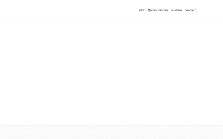 Screenshot of marpigestion.es