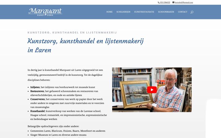 marquantkunsthandel.nl