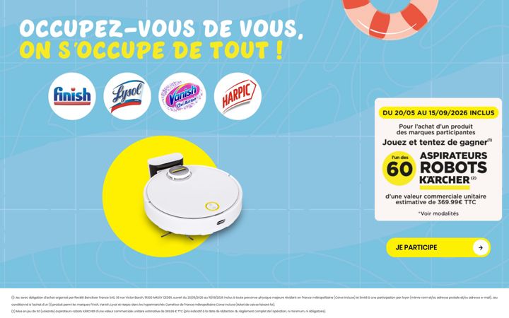 Screenshot of marques-gagnantes.fr