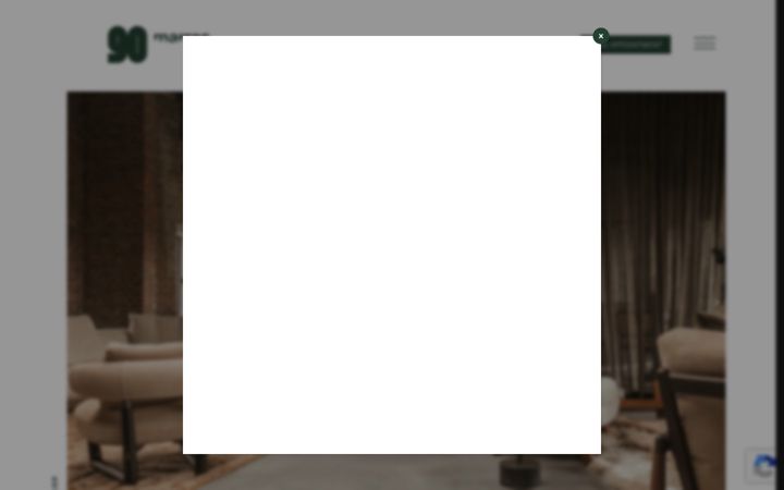 Screenshot of marres.com