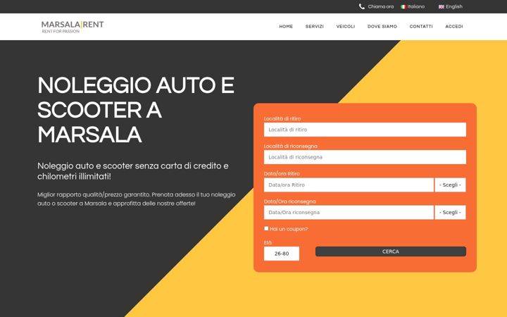Screenshot of marsalarent.com