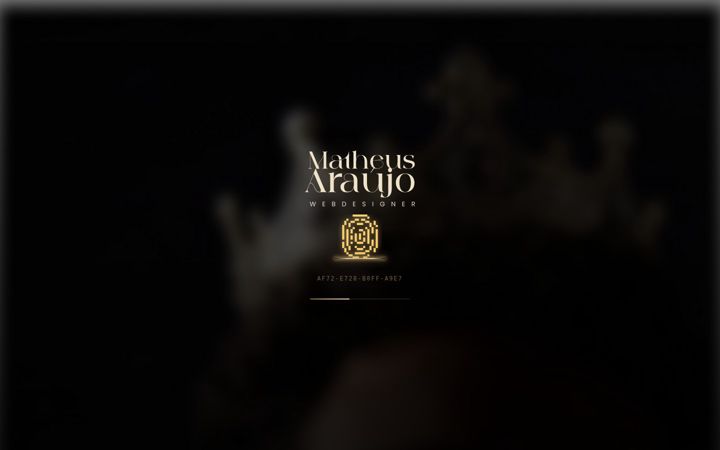 Screenshot of marsdesigner.com.br