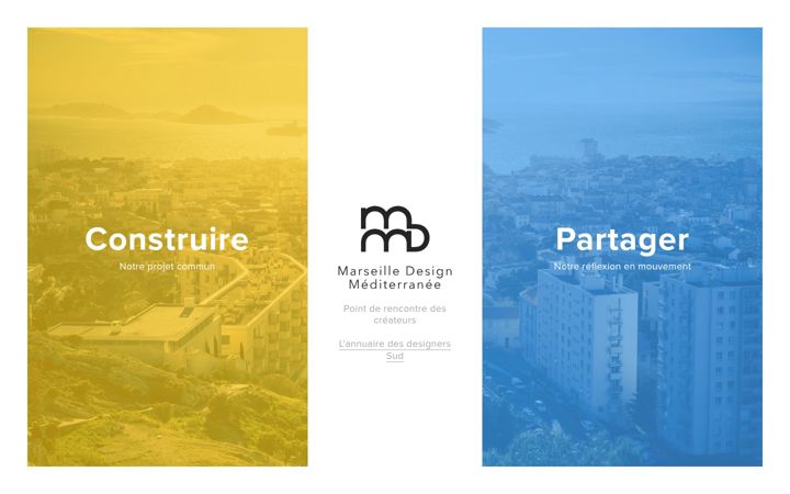 Screenshot von marseilledesignmed.com